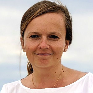 Frau Renata Eicker