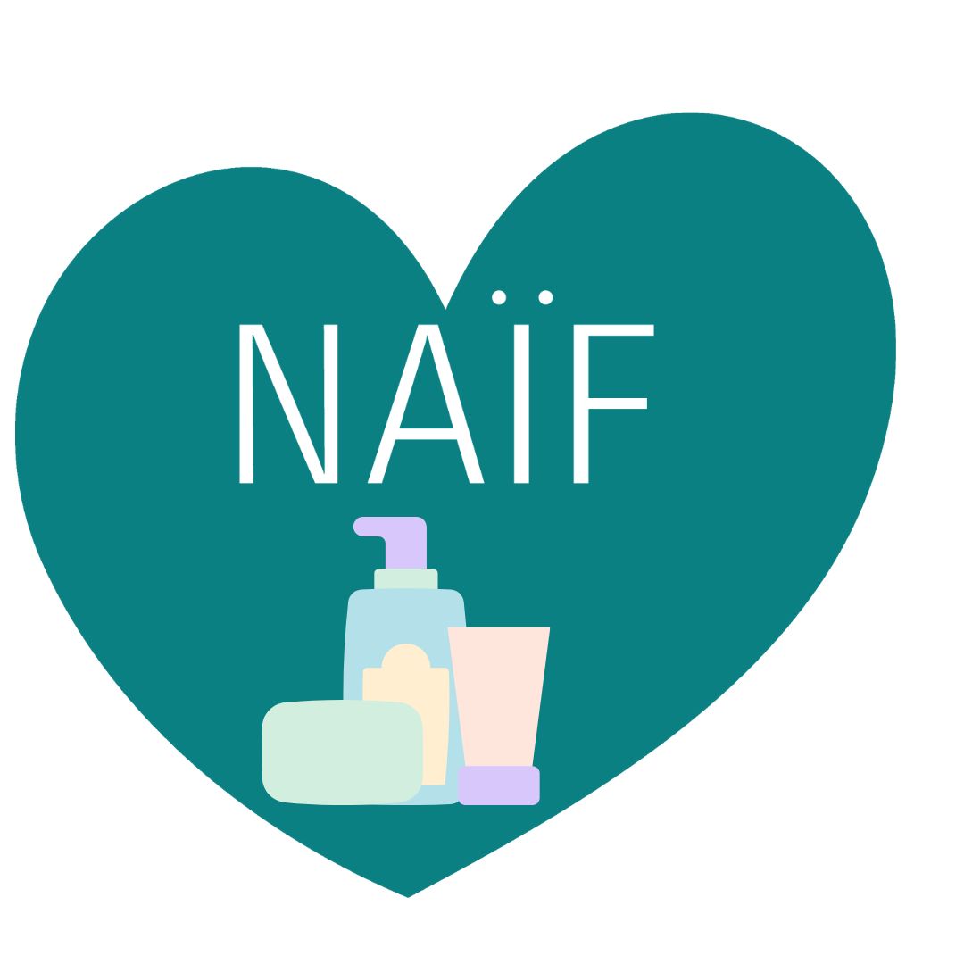 Spende: Naf