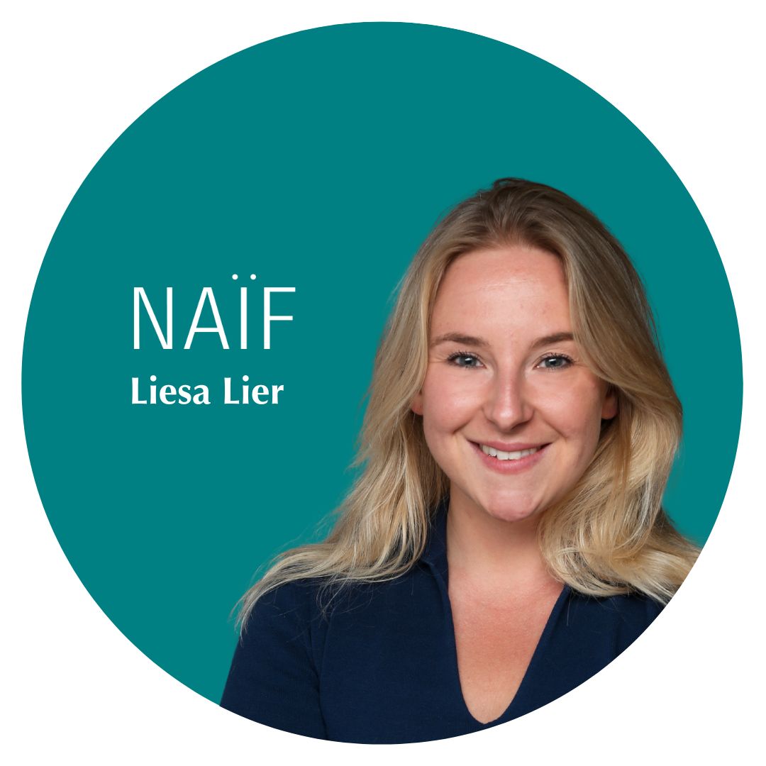 Naf schenkt Pflege – für Familien, die gerade besonders viel tragen