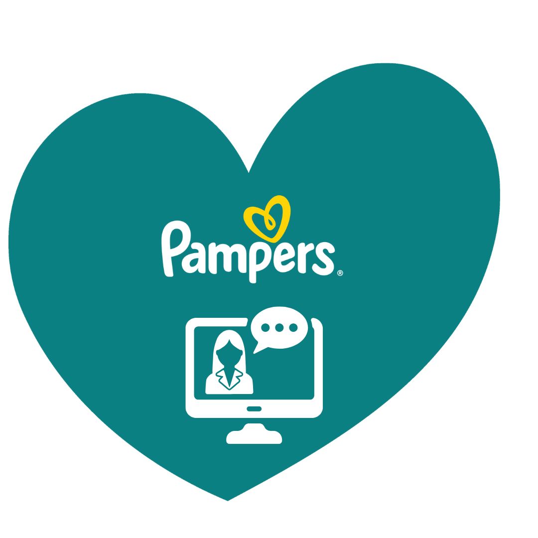 Spende: Pampers