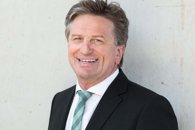 Schirmherrschaften Manfred Lucha, � Ministerium f&uuml;r Soziales und Integration Baden-W&uuml;rttemberg