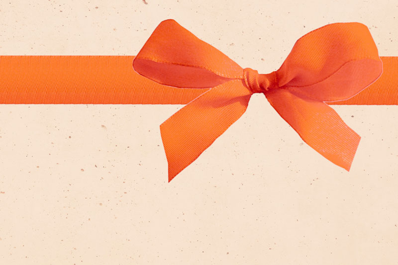 Spendenfonds Geschenk-Gutschein, � Canva