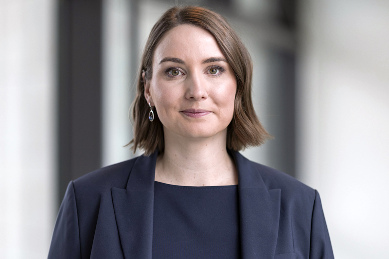 Schirmherrschaften Katharina Schenk, � TMSGAF/Paul-Philipp Braun