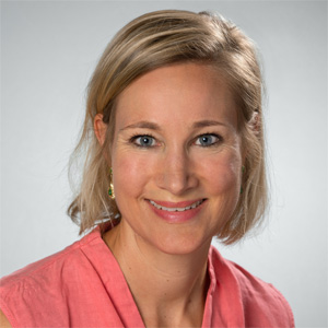 Rahel Hofer, wellcome Werdenberg