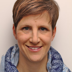 Anina Recher, wellcome Zizers