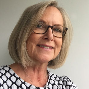 Gabriela Graf, wellcome Eutin