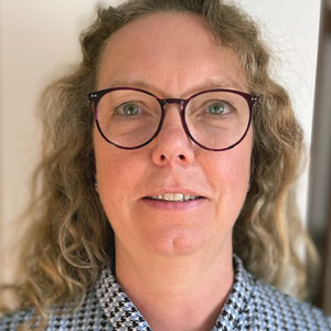 Doris Isenbrger, wellcome Norderstedt