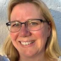 Svenja Schneider, wellcome Pln