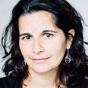 Monika Vassallo, wellcome Hamburg-Harburg