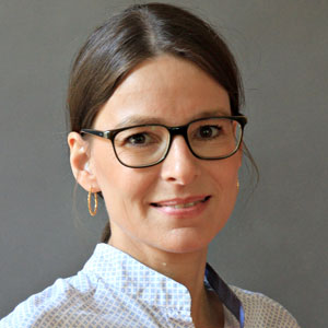 Martina Dames, wellcome Hamburg-Niendorf