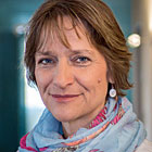 Sabine Alschner, wellcome Dresden-Nord