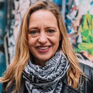 Ute Bastian, wellcome Hamburg-Altona/St. Pauli und Altona Altstadt