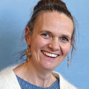 Meike Knig, wellcome Gttingen