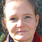 Karola Mehrhardt, wellcome Oldenburg