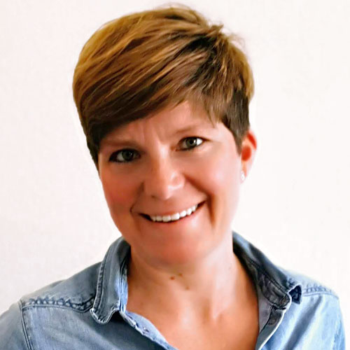 Sabrina Bode, wellcome Hamburg-Eppendorf