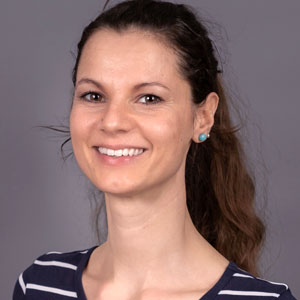 Julia Beckmann, wellcome Ratzeburg