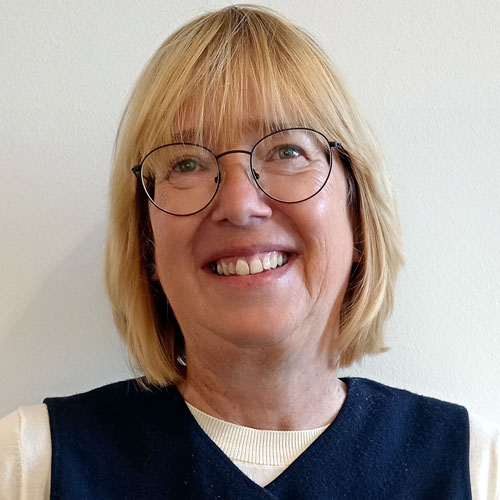 Andrea Winter, wellcome Nordhorn