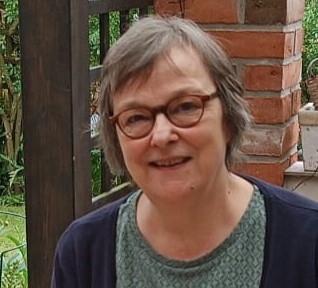 Gesa Schtte, wellcome Hamburg-Farmsen-Berne