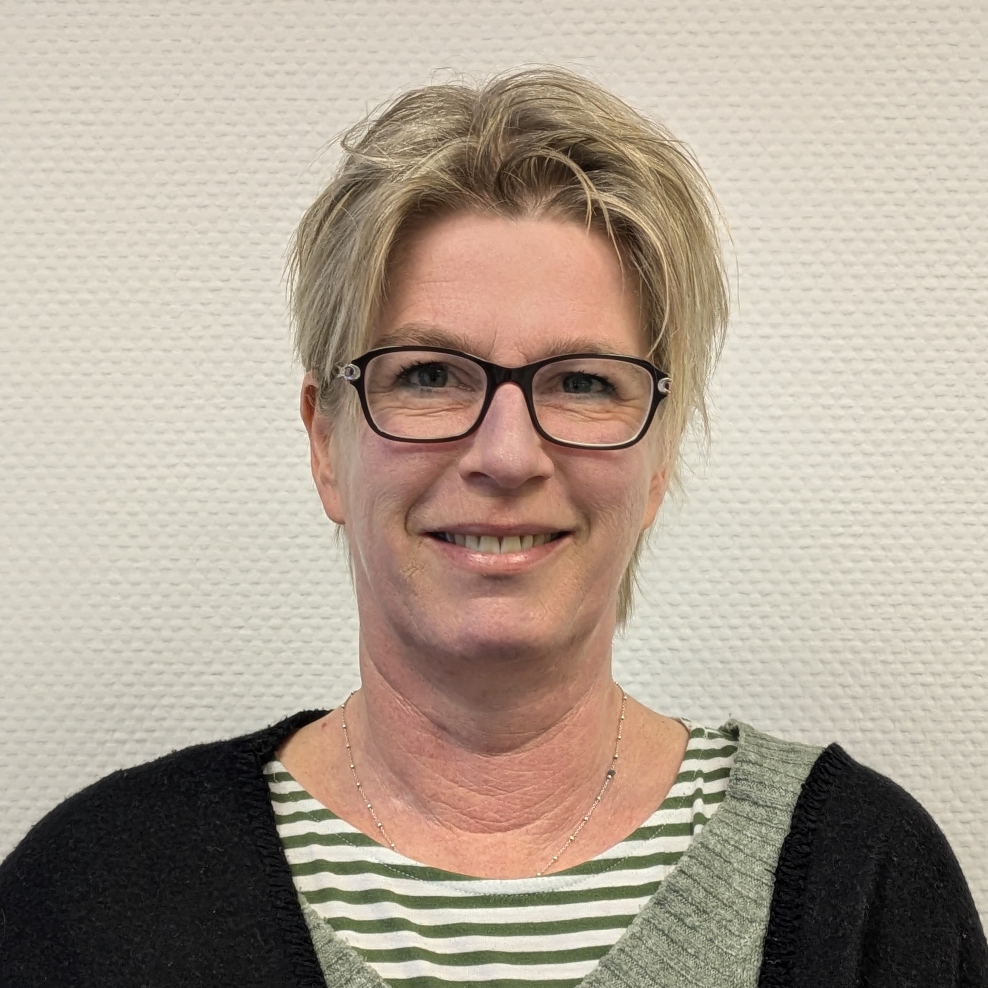 Katrin Schultze, wellcome Gifhorn