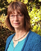 Monika Heitmann, wellcome Selm