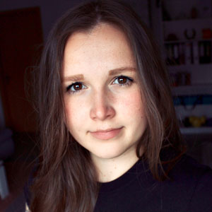 Julie Fitz, wellcome Erfurt