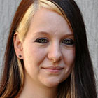 Christiane Suchy, wellcome Essen