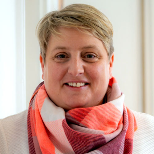 Regina Grammer, wellcome Gppingen