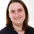 Sabrina Bayer, wellcome Esslingen