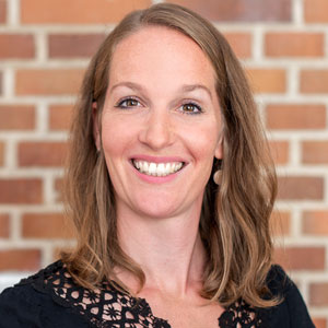 Carina Riemann, wellcome Ulm