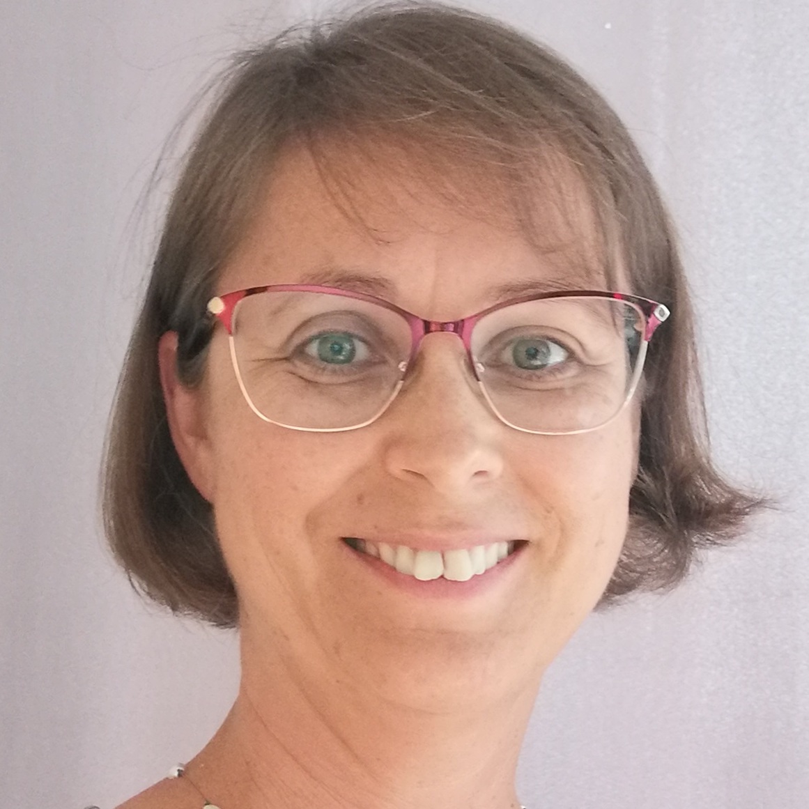 Silke Haller, wellcome Ravensburg