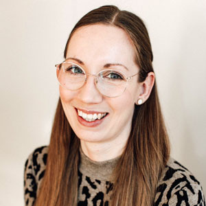 Dsire Rieger, wellcome Coesfeld