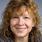 Petra Stammberger, wellcome Pforzheim