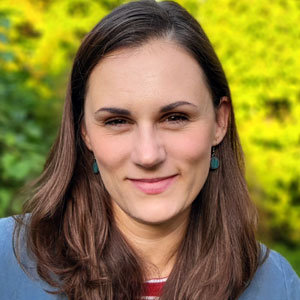 Elisabeth Heckmeier, wellcome Lauf