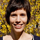 Claudia Brmmer, wellcome Karlsruhe