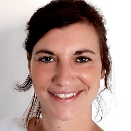 Friederike Frank, wellcome Berlin-Kreuzberg