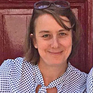 Claudia Lehmann, wellcome Hamburg-Eimsbttel