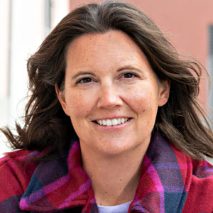 Kerstin Schmied, wellcome Dachau