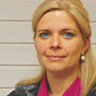 Katja Worschech, wellcome Wrzburg