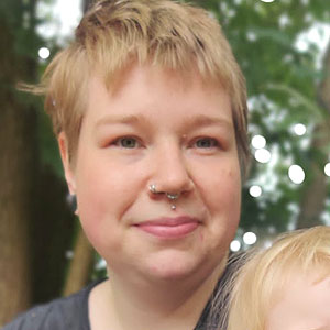 Sarah Kruse, wellcome Hamburg-Wilhelmsburg