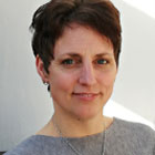 Anne Kiehne, wellcome Hannover