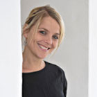 Corinna Muderer, wellcome Leutkirch