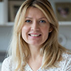 Aljona Lcke, wellcome Bielefeld