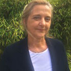 Claudia Bruns-Ziemann, wellcome Dorsten