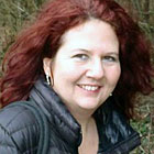 Eva Berberich-Leisen, wellcome Schorndorf/Welzheim