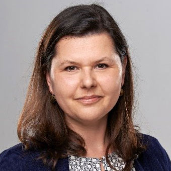 Magdalene Anna Malek, wellcome Bochum