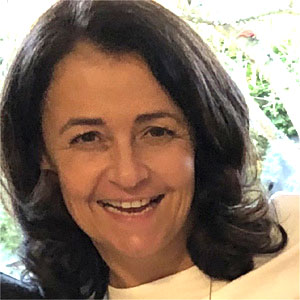 Nicole Hoffmann, wellcome Eltville