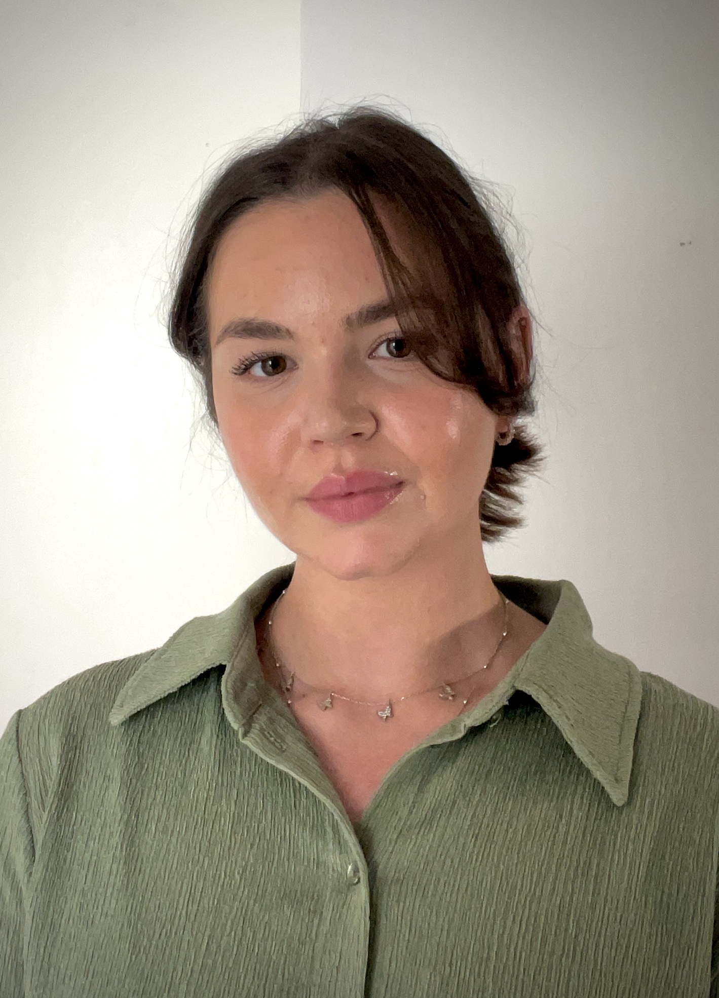 Lucy Kratky, wellcome Rodgau