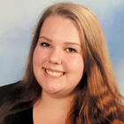 Kyra Charlene Fulde, wellcome Bottrop