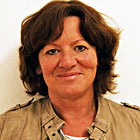 Ille Lauterfeld, wellcome Oberhausen1