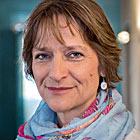 Sabine Alschner, wellcome Dresden-Sd